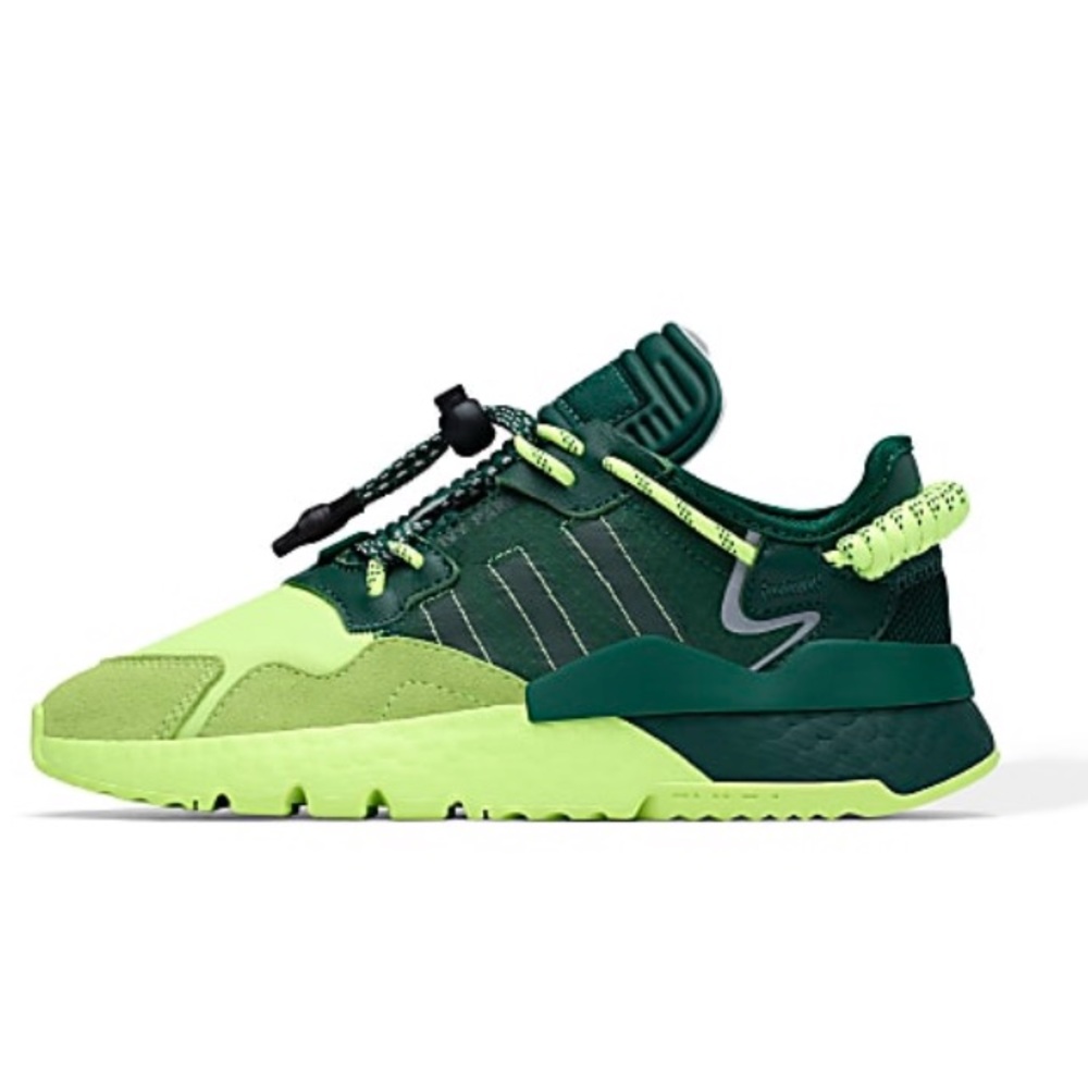 🆕 IVY PARK x ADIDAS NITE JOGGER SHOES 🆕